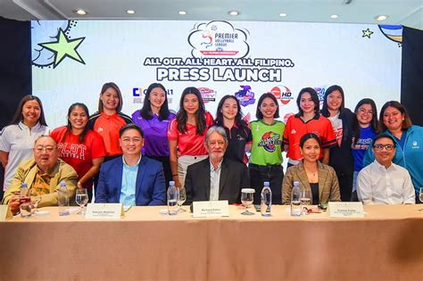 What to expect in the PVL 2024 season .